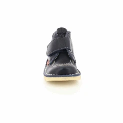 Bottinesneokrafty BleuKickers Garcon Neokrafty Bleu -Magasin De Chaussures De Mode 1324601 4