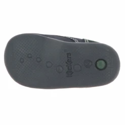 Bottinesbonbon 2 BleuKickers Garcon Bonbon 2 Bleu -Magasin De Chaussures De Mode 1325201 6