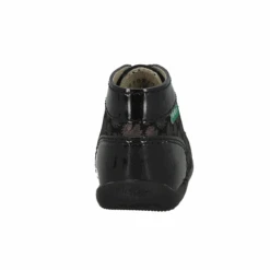 Bottinesbonbon 2 NoirKickers Fille Bonbon 2 Noir 11 Bottinesbonbon 2 NoirKickers Fille Bonbon 2 Noir -Magasin De Chaussures De Mode 1325701 6
