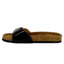 Mules Rosa NoirLes Petites Bombes Femme Rosa Noir -Magasin De Chaussures De Mode 1326101 3