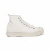 Baskets Modestella B79 BlancBensimon Femme Stella B79 Blanc