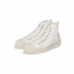 Baskets Modestella B79 BlancBensimon Femme Stella B79 Blanc -Magasin De Chaussures De Mode 1326601 3