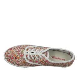 Ballerines Et Babiescaddy RoseLes Tropeziennes Par M B Femme Caddy Rose -Magasin De Chaussures De Mode 1326701 5