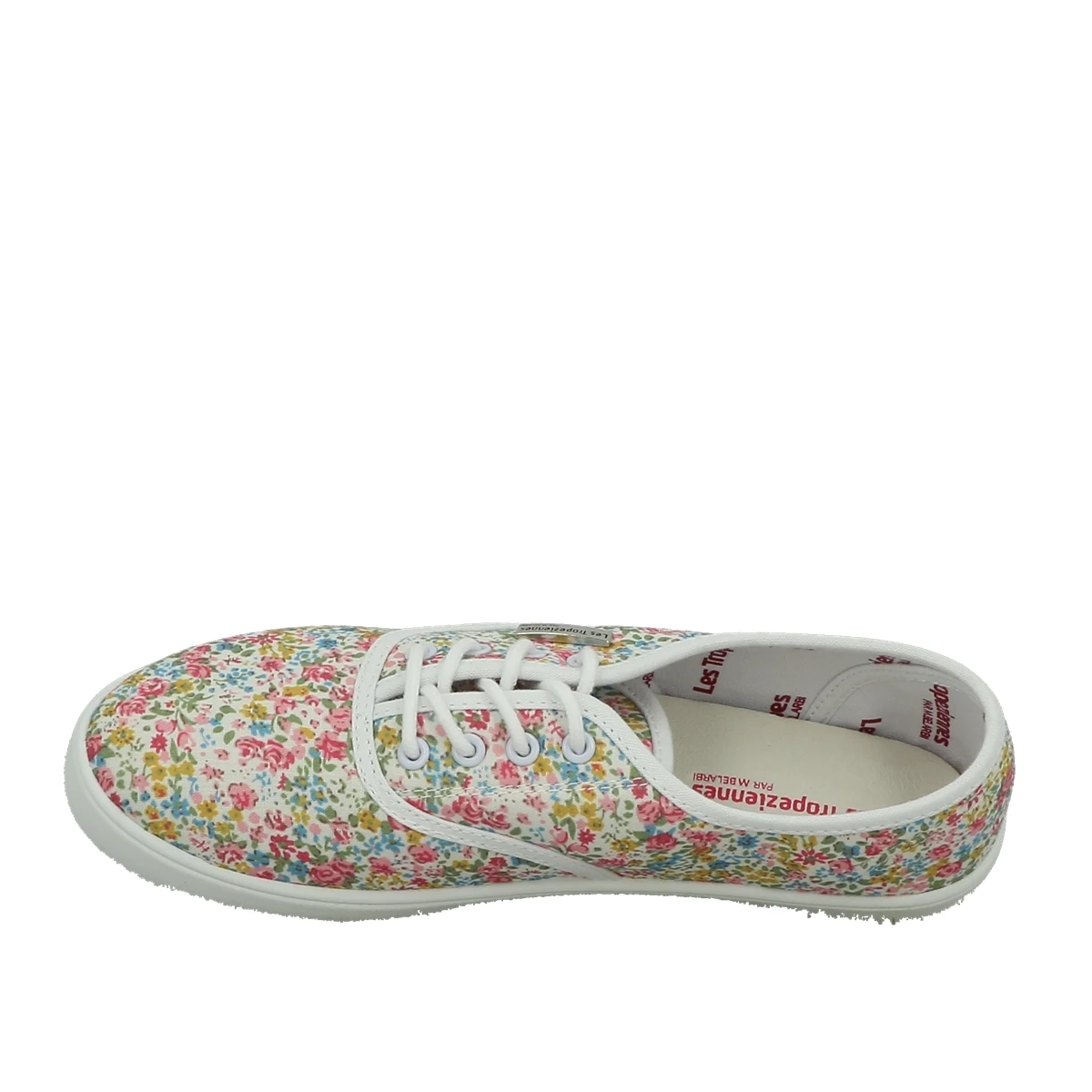 Ballerines Et Babiescaddy BleuLes Tropeziennes Par M B Femme Caddy Bleu 4 Ballerines Et Babiescaddy BleuLes Tropeziennes Par M B Femme Caddy Bleu – Image 4