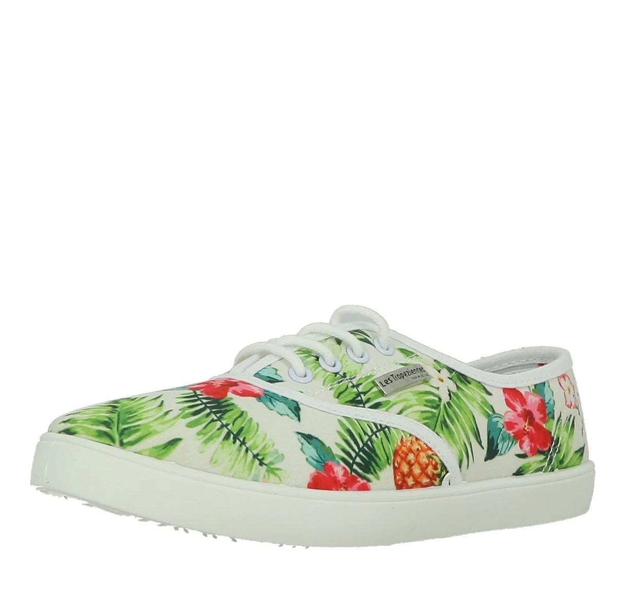 Ballerines Et Babiescaddy JauneLes Tropeziennes Par M B Femme Caddy Jaune 2 Ballerines Et Babiescaddy JauneLes Tropeziennes Par M B Femme Caddy Jaune – Image 2