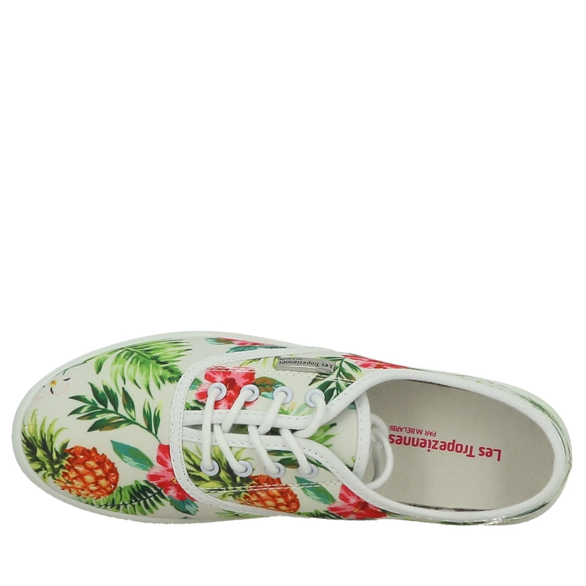 Ballerines Et Babiescaddy JauneLes Tropeziennes Par M B Femme Caddy Jaune 4 Ballerines Et Babiescaddy JauneLes Tropeziennes Par M B Femme Caddy Jaune – Image 4