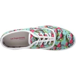 Ballerines Et Babiescaddy MulticoloreLes Tropeziennes Par M B Femme Caddy Multicolore -Magasin De Chaussures De Mode 1326704 3
