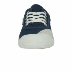 Baskets Moderetro BleuKawasaki Homme Retro Bleu -Magasin De Chaussures De Mode 1326804 4