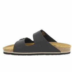 Mulesbarna NoirPlakton Homme Barna Noir -Magasin De Chaussures De Mode 1340302 3