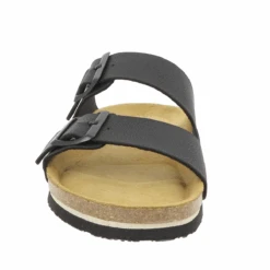 Mulesbarna NoirPlakton Homme Barna Noir -Magasin De Chaussures De Mode 1340302 4