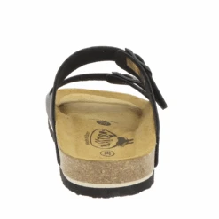 Mulesbarna NoirPlakton Homme Barna Noir -Magasin De Chaussures De Mode 1340302 5