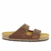 Mulesbarna MarronPlakton Homme Barna Marron