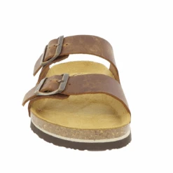 Mulesbarna MarronPlakton Homme Barna Marron -Magasin De Chaussures De Mode 1340303 4