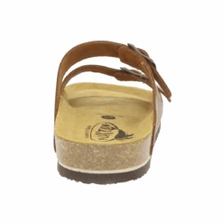 Mulesbarna MarronPlakton Homme Barna Marron -Magasin De Chaussures De Mode 1340303 5