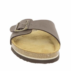 Mulesboheme MarronPlakton Homme Boheme Marron -Magasin De Chaussures De Mode 1340501 4