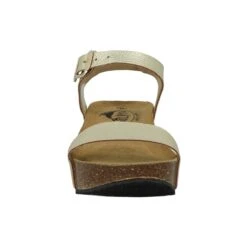 Sandalesso Kiss OrPlakton Femme So Kiss Or -Magasin De Chaussures De Mode 1342202 3