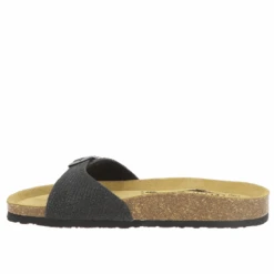 Mules Bom NoirPlakton Femme Bom Noir -Magasin De Chaussures De Mode 1342501 3