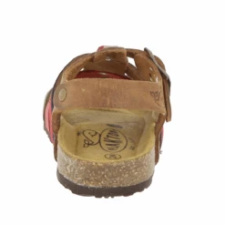 Sandalespenny MarronPlakton Garcon Penny Marron -Magasin De Chaussures De Mode 1342701 5