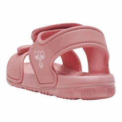 Sandalesplaya Jr RoseHummel Fille Playa Jr Rose -Magasin De Chaussures De Mode 1345001 4