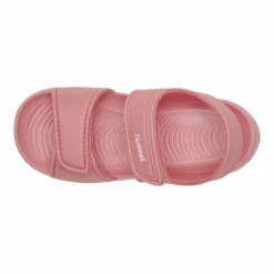 Sandalesplaya Jr RoseHummel Fille Playa Jr Rose -Magasin De Chaussures De Mode 1345001 5