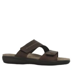 Sandales Stan MarronMephisto Homme Stan Marron