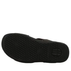 Sandales Stan MarronMephisto Homme Stan Marron -Magasin De Chaussures De Mode 1349201 6