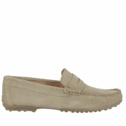 Mocassinsserraje BeigePierre Cardin Homme Serraje Beige
