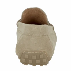 Mocassinsserraje BeigePierre Cardin Homme Serraje Beige -Magasin De Chaussures De Mode 1350002 4