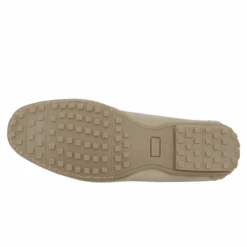 Mocassinsserraje BeigePierre Cardin Homme Serraje Beige -Magasin De Chaussures De Mode 1350002 6