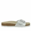 Mules Oban Asi Lfr ArgentPepe Jeans Femme Oban Asi Lfr Argent