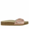 Mules Oban Asi Lfr RosePepe Jeans Femme Oban Asi Lfr Rose