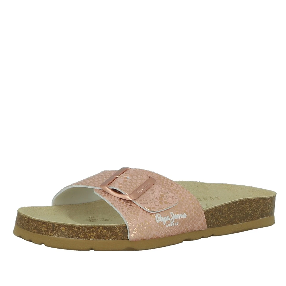 Mules Oban Asi Lfr RosePepe Jeans Femme Oban Asi Lfr Rose 2 Mules Oban Asi Lfr RosePepe Jeans Femme Oban Asi Lfr Rose – Image 2