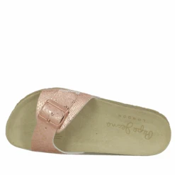 Mules Oban Asi Lfr RosePepe Jeans Femme Oban Asi Lfr Rose 10 Mules Oban Asi Lfr RosePepe Jeans Femme Oban Asi Lfr Rose -Magasin De Chaussures De Mode 1350602 5