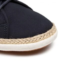 Baskets Modemaui Blucher BleuPepe Jeans Homme Maui Blucher Bleu -Magasin De Chaussures De Mode 1351101 4