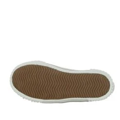 Baskets Modeodessa RougeKaporal Garcon Odessa Rouge -Magasin De Chaussures De Mode 1351602 5