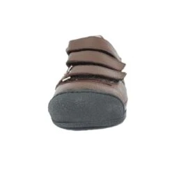 Pom D'Api Sandalestrack 3 Velcros MarronPom D Api Garcon Track 3 Velcros Marron -Magasin De Chaussures De Mode 1362201 6