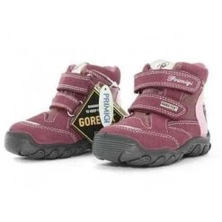 Bottinescarla E RosePrimigi Fille Carla E Rose 9 Bottinescarla E RosePrimigi Fille Carla E Rose -Magasin De Chaussures De Mode 1362701 4