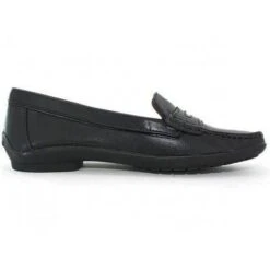 Mocassinsd Roma C NoirGeox Femme D Roma C Noir