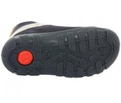 Bottineschaussures Elefanten Crispy BleuElefanten Garcon Chaussures Elefanten Crispy Bleu