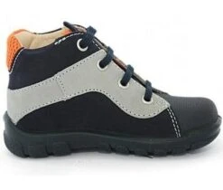 Bottineschaussures Elefanten Crispy BleuElefanten Garcon Chaussures Elefanten Crispy Bleu -Magasin De Chaussures De Mode 1368201 4