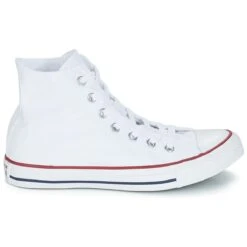 Baskets Modectas Core Hi BlancConverse Homme Ctas Core Hi Blanc