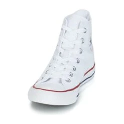 Baskets Modectas Core Hi BlancConverse Homme Ctas Core Hi Blanc -Magasin De Chaussures De Mode 1370901 5