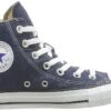 Baskets Modectas Core Hi BleuConverse Homme Ctas Core Hi Bleu
