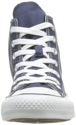 Baskets Modectas Core Hi BleuConverse Homme Ctas Core Hi Bleu -Magasin De Chaussures De Mode 1370902 4