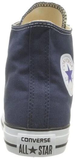 Baskets Modectas Core Hi BleuConverse Homme Ctas Core Hi Bleu -Magasin De Chaussures De Mode 1370902 5