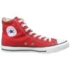 Baskets Modectas Core Hi RougeConverse Homme Ctas Core Hi Rouge