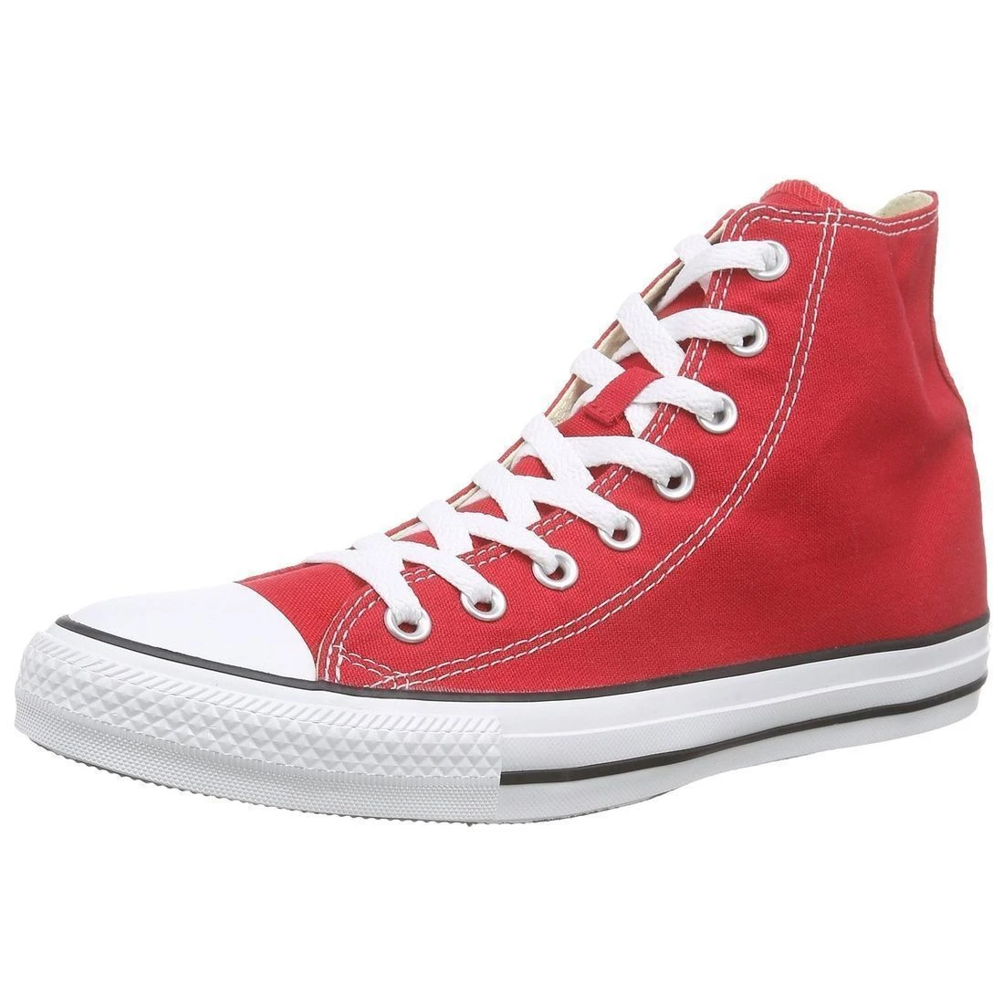 Baskets Modectas Core Hi RougeConverse Homme Ctas Core Hi Rouge 2 Baskets Modectas Core Hi RougeConverse Homme Ctas Core Hi Rouge – Image 2