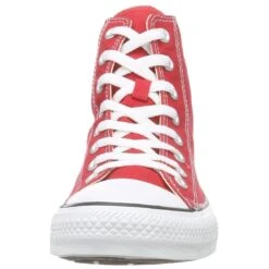 Baskets Modectas Core Hi RougeConverse Homme Ctas Core Hi Rouge 8 Baskets Modectas Core Hi RougeConverse Homme Ctas Core Hi Rouge -Magasin De Chaussures De Mode 1370905 3