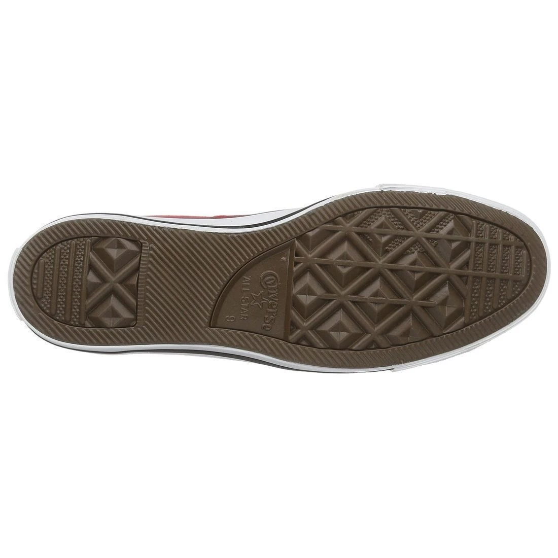 Baskets Modectas Core Hi RougeConverse Homme Ctas Core Hi Rouge 5 Baskets Modectas Core Hi RougeConverse Homme Ctas Core Hi Rouge – Image 5