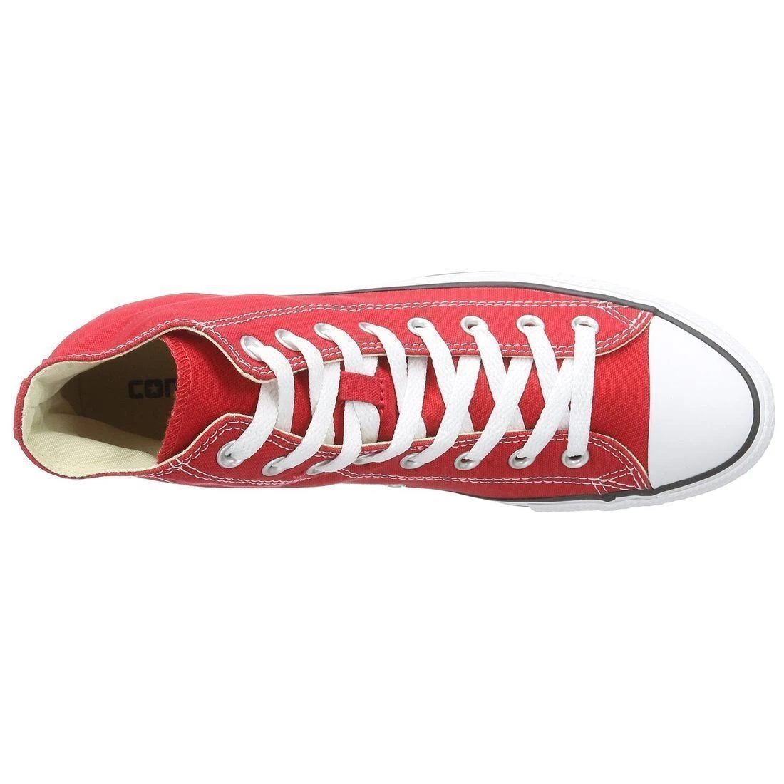 Baskets Modectas Core Hi RougeConverse Homme Ctas Core Hi Rouge 6 Baskets Modectas Core Hi RougeConverse Homme Ctas Core Hi Rouge – Image 6